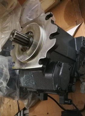 推土机D60P-12 D61PX-12 D68ESS-2液压泵排气泵705-41-01020