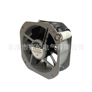 DS22580MAB工频轴流风机散热风扇DS22580NAB耐高温轴流风机