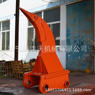 挖机松土器    200挖机松土器   挖机松土钩子挖机裂土器