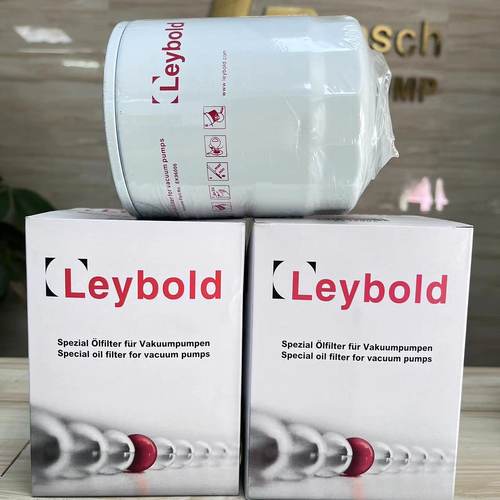 莱宝真空泵SV300B油滤 莱宝-EK96008油分离器71213150