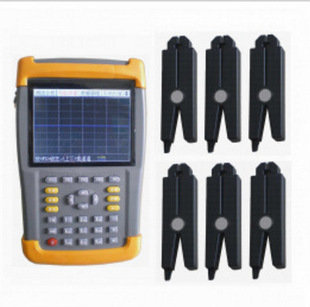 上海康登供应 KD-SL 保护回路矢量分析仪-无线 6钳