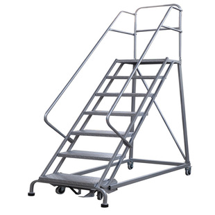 江苏具有口碑的移动梯供应商是哪家 RL型通用型移动登高梯