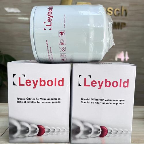 莱宝真空泵SV300B油滤 莱宝-EK96008油分离器71213150