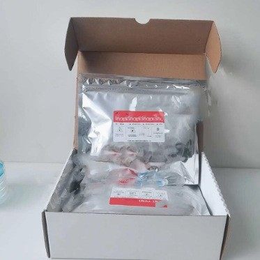 海净纳Hygiena Ultrasnap表面采样棒 25支 型号:TF002-US2020