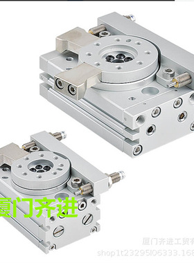 台湾金器气缸MCRQ-S