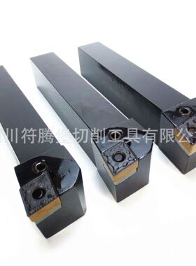 四川天虎数控外圆车刀/P型杠杆式车刀杆：PCLNL3225P16