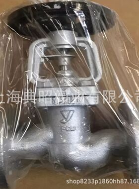 耀西达凯蒸汽截止阀 YOSHITAKE  BSV-2EN波纹管截止阀PN16