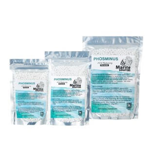 海之源新款800g吸磷珠降PO4去除磷酸盐PHOSMINUS吸附剂海鱼缸除藻