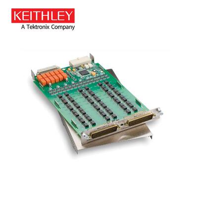 吉时利（KEITHLEY）3724采集单元