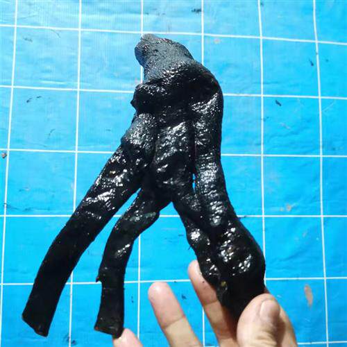 原生金弹子盆景老桩阴芽坨坨小精品原生地景练手生熟桩乔木灌木