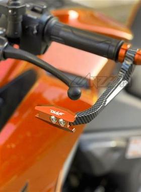 KTM DUKE 125 200 250 390 690 790 990 改装CNC刹车牛角护手护弓