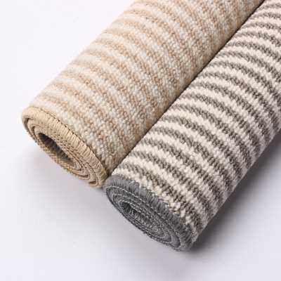 山花长条脚垫家用卧室垫子地垫地毯床边门垫进门防滑地板垫可定制