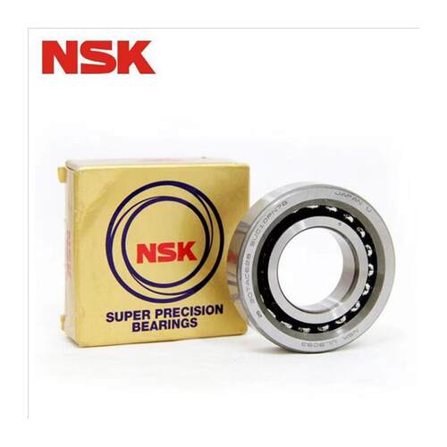 NSK轴承密封20TAC47B 25/30/TAC62B 35/40/TAC72/90BDDGSUC10PN7B