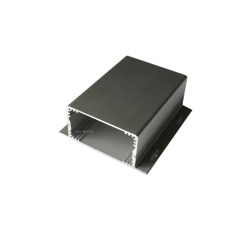 120*50铝合金外壳铝型材外壳铝制外壳铝制外壳电源箱仪表外壳