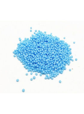 CLEANER2蓝色石蜡颗粒聚氨酯PUR热熔胶清洗石蜡颗粒散装1KG