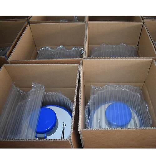 众WHP盼10升液氮温生物125mm宽口鑫科研批量样品低观察液氮
