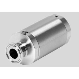 厂家直供 铝合金费斯托 夹管阀VZQA-C-M22C系列