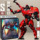 Модель ручной сборки Pacific Rim Mecha из строительных блоков большого размера S-class Revenge Eureka Sneak Attacker Toy Boy mini 1