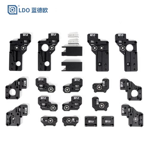LDOMonolith龙门套件高速打印