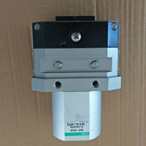 全新原装 CKD 正品 HKP-40CS 平行气抓 FL284859 【当天发货】