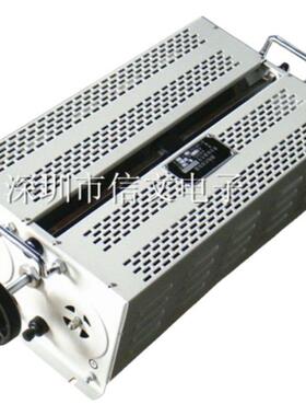 BX8-24 3A 260R手摇滑线式变阻器 滑动变阻器 可调电阻 线绕电阻