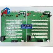 E江南嘉捷 GRIS CCB 电梯操纵箱指令板轿厢接口板电梯接线板配件