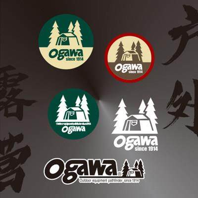 汉魂贴纸适用于ogawa贴纸户外露营装备汽车贴纸定制定做 5434,3C数码配件,USB多功能数码宝,淘宝优惠券,粉丝福利购,淘宝优惠卷