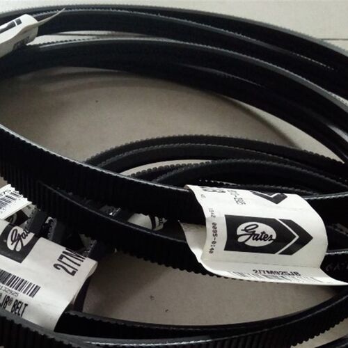 GATES POLYFLEX 2/7M900JB 3/7M900JB USA盖茨冷却塔数控车床皮带