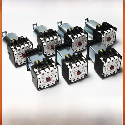 天津第二继电器厂Mg5-Bf/Mg4D-Bf Mg2D电梯接触器Mg6 110V220V
