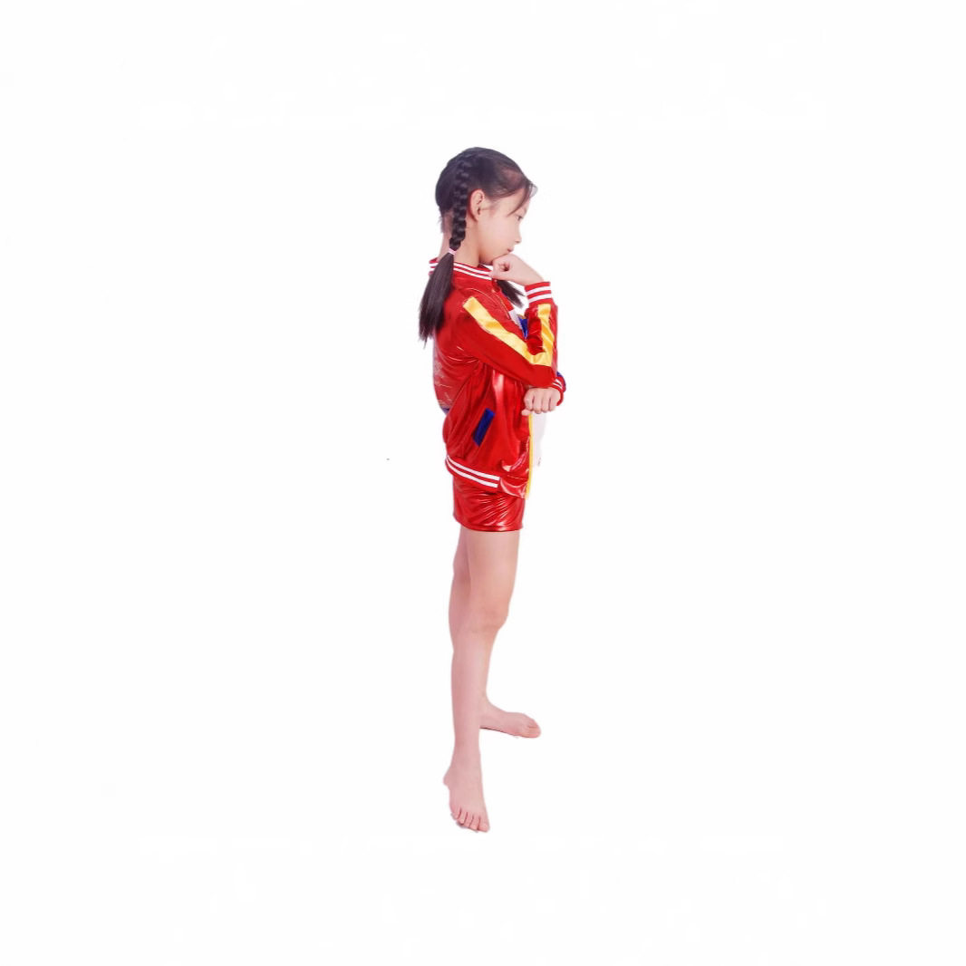 万圣节自杀小队服cos服哈莉奎茵suicide squad小丑女演出服服装新