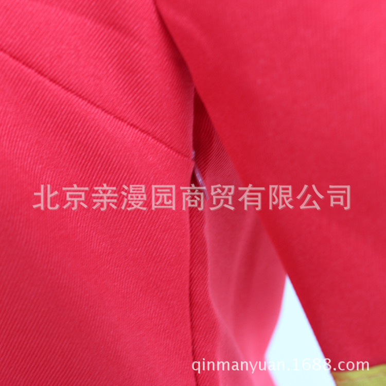 【亲漫园】动漫银魂神乐功夫装旗袍黑裤装cos服万圣节cosplay服装