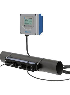 美国DYNASONICS电磁流量计D913 涡轮流量计 传感器