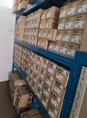 iQ-R系列CPU模块R04ENCPU 容量40K步 带CC-Link IE口 以太网口