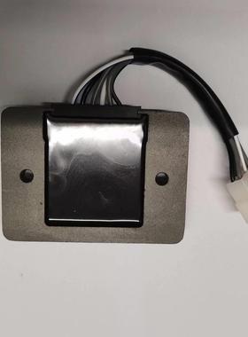 割草机整流器调压器31620-GZ5-033(20A) VTK0/K1 8818502 SH711AA