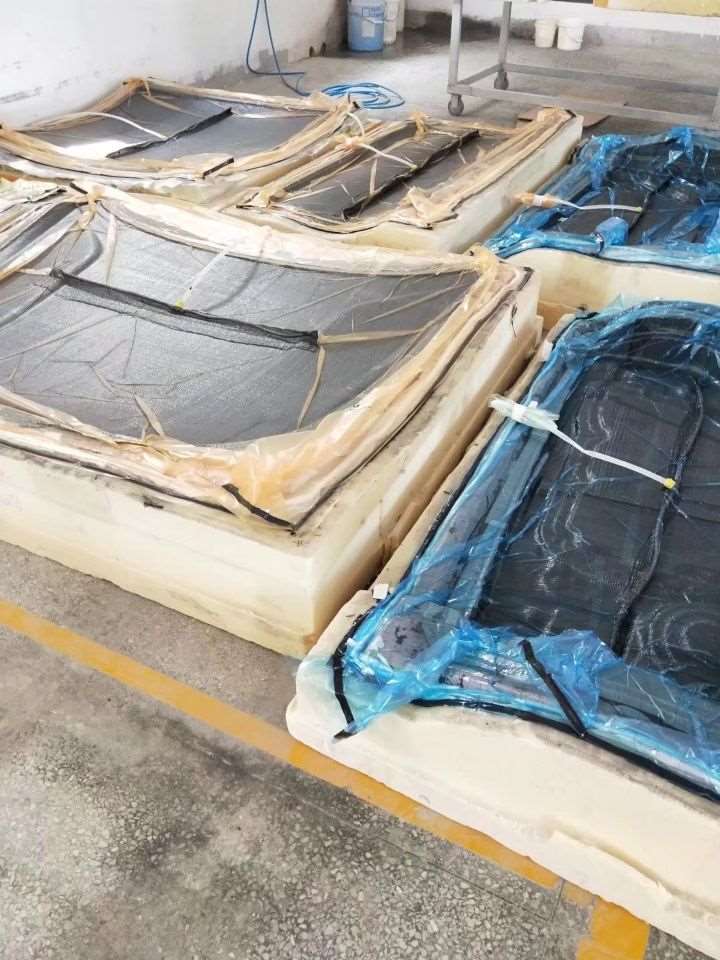 碳纤维模具制造打样设计加工实体工厂cnc精密加工