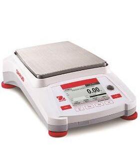 厂家直销 质量保证量大从优 奥豪斯AX4201ZH/E电子天平