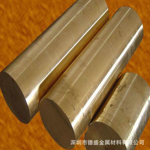 供应日本C1720B-O铍铜棒 C1720B-H耐磨高硬度铍青铜圆棒 规格齐全