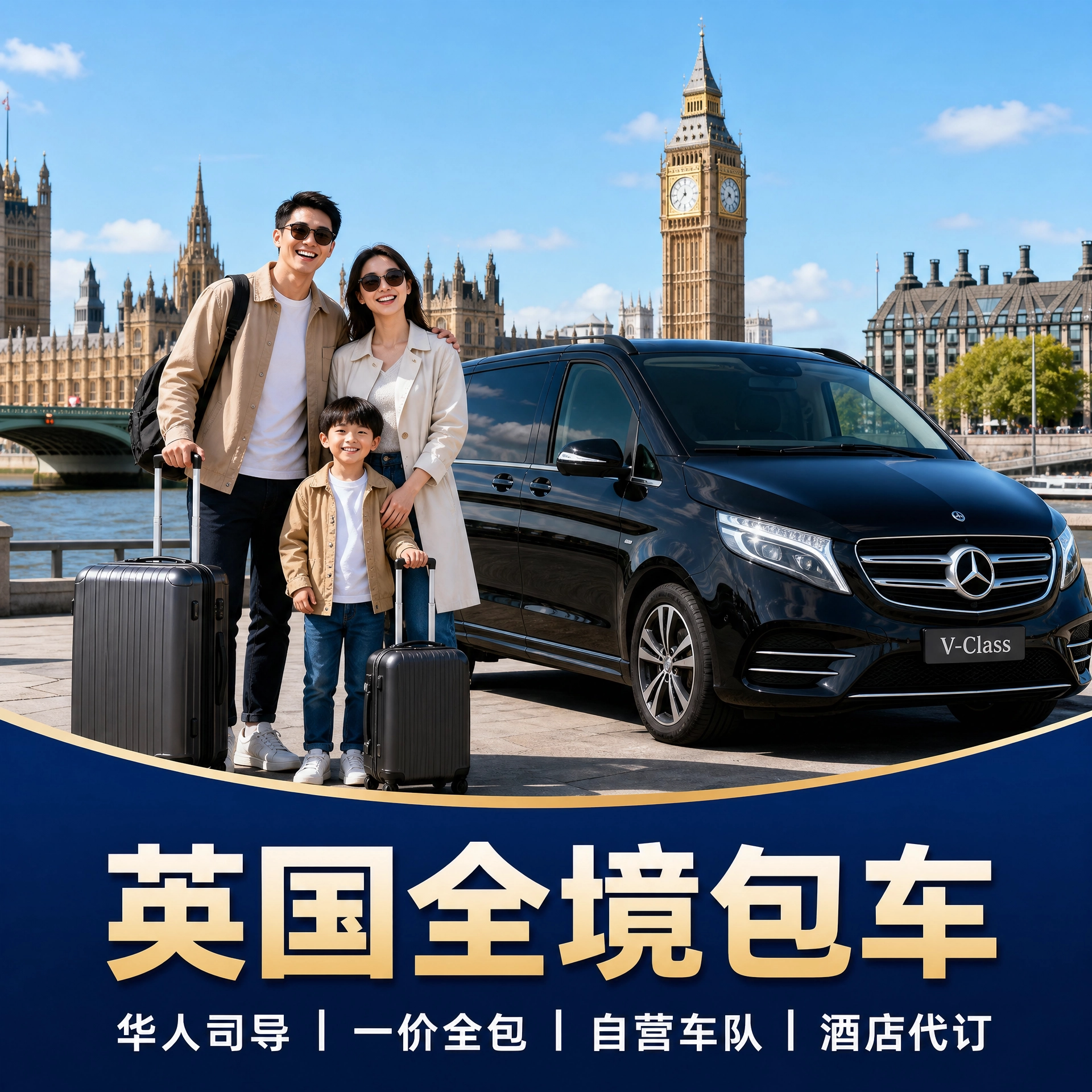 英国包车伦敦 爱丁堡苏格兰高地曼彻斯特牛津剑桥希斯罗机场包车