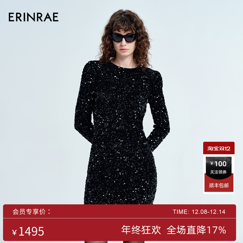 潮流连衣裙，品质保证