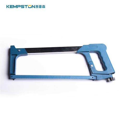 凯普森双金属锯条手工钢锯条手用含钴钢锯片金属切割18/24/32