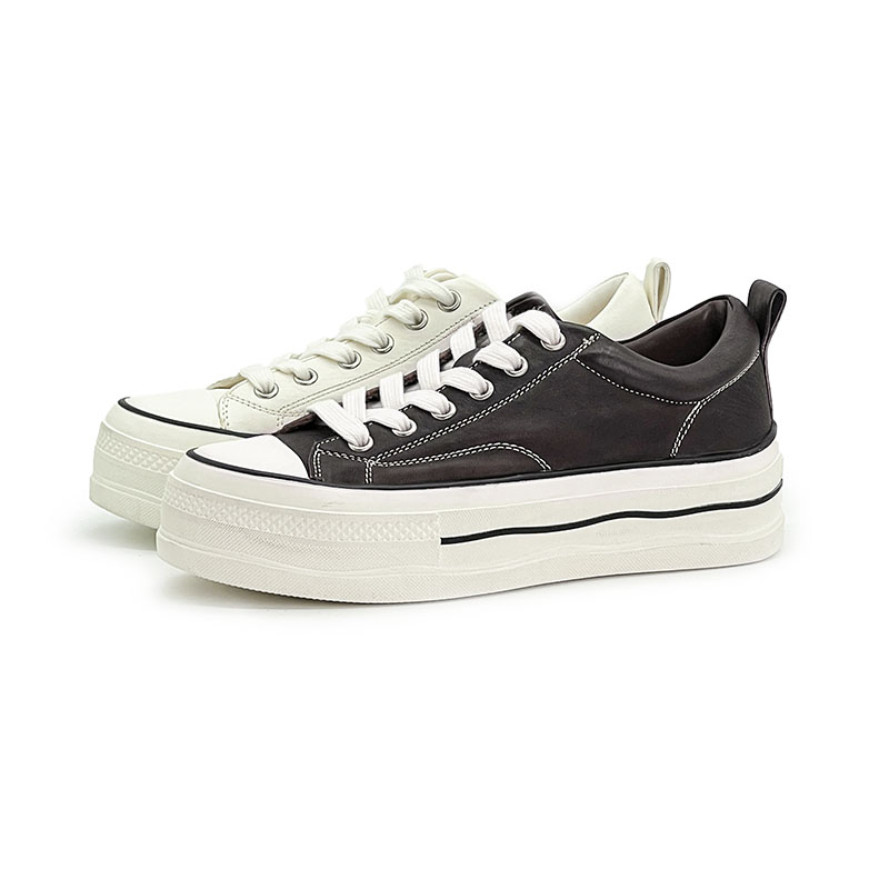 【大愿专享】GISHA女鞋秋季新款时尚百搭休闲鞋157000