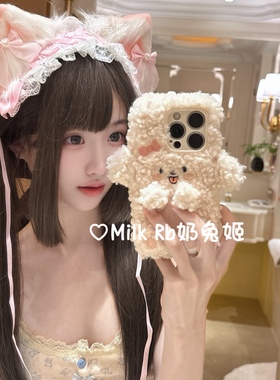 奶兔姬*软软喵/ 甜美手作猫耳发夹cosplay漫展Lolita发带女仆发带