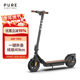 佩尚Pure Electric电动滑板车成人便携高续航折叠车两轮代步车