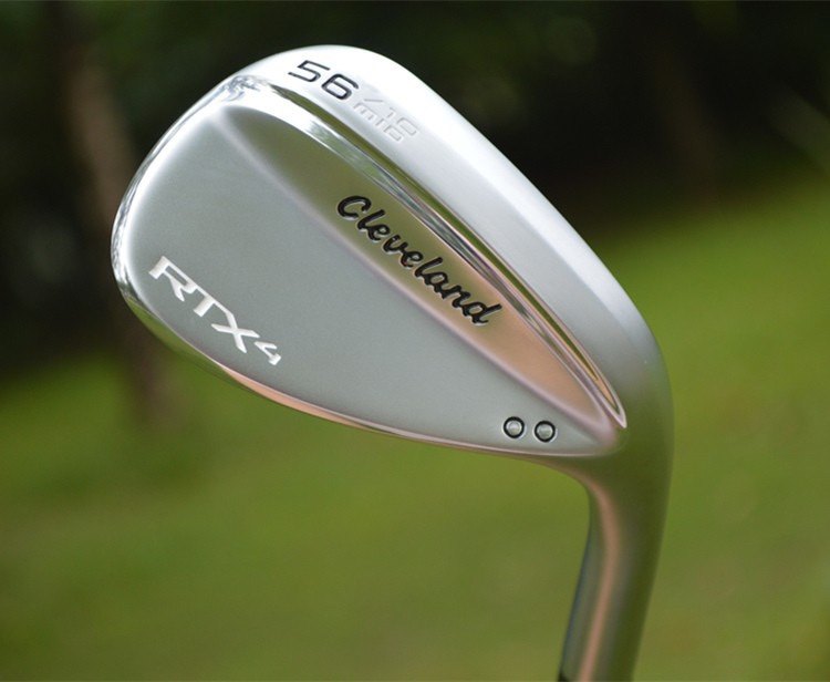 Cleveland克利夫兰男士挖起杆RTX-4高尔夫球杆高容错沙杆切杆挖杆