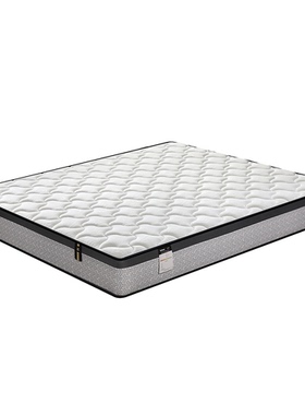 MX-418乳胶弹簧床垫家用经济型加厚软硬两用卧室床垫
