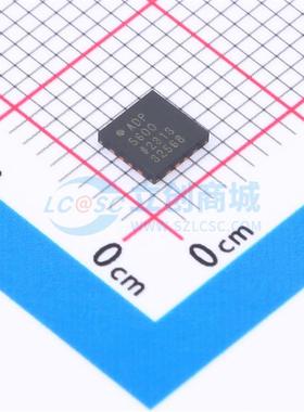 DC-DC电源芯片 ADP5600ACPZ-R7 LFCSP-16(4x4) 电子元器件配单