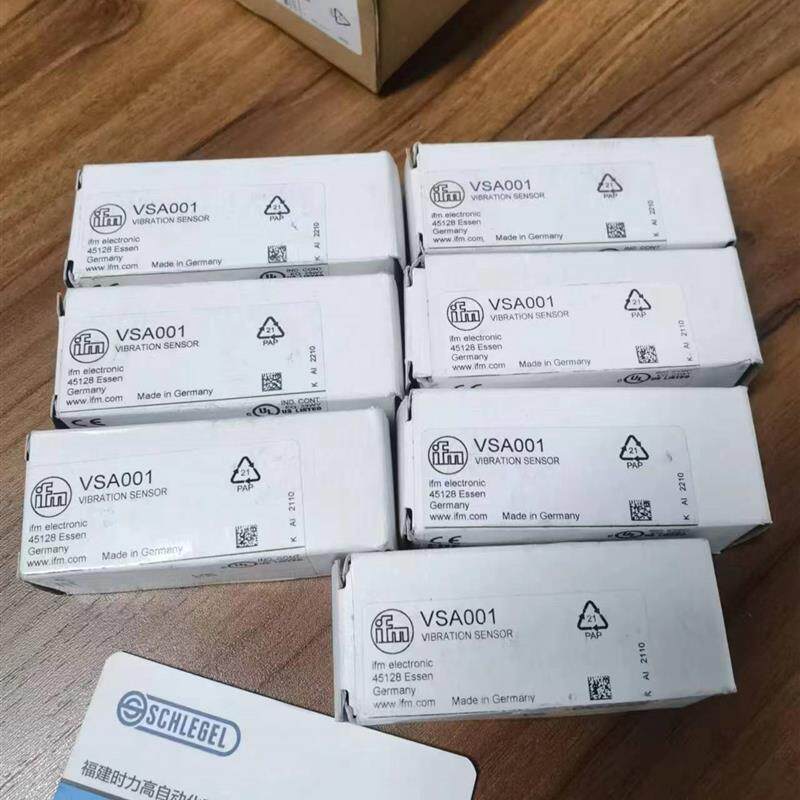 假一罚十 VSA001  VSA005 VSA004 VSA006振动传感器 现货
