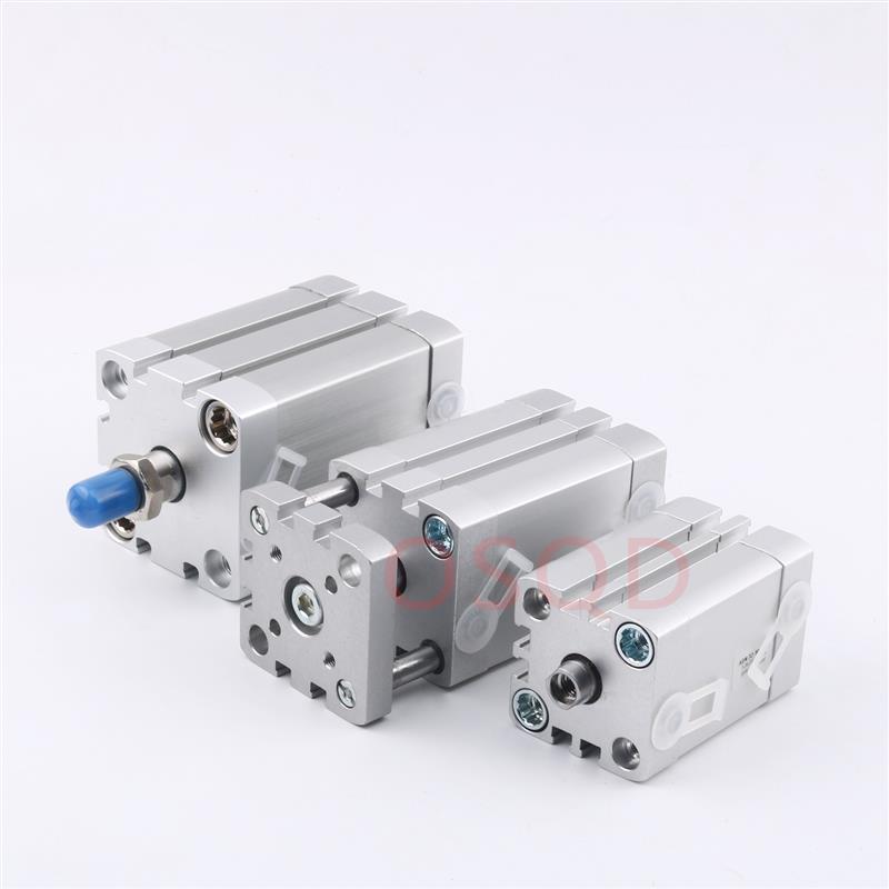 FESTO紧凑型气缸ADNGF-12-10-15-20-25-30-32-40-50-60-P-A ADNGF