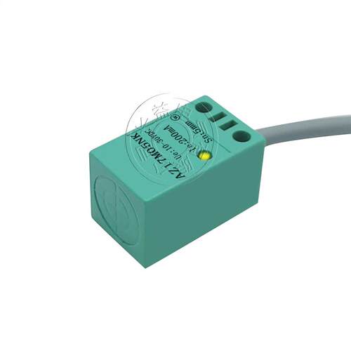 诺力小金刚EPT15电动叉车限位开关AZ17M05NK AZ17M05PK PNK传感器
