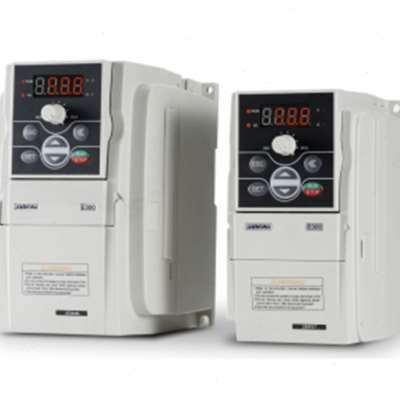 SunFar四方变频器E550/E300-2S0015/2.2/3.7KW雕刻机主轴电机配件